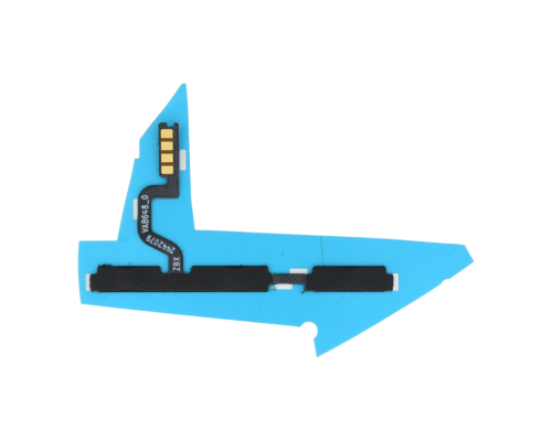 Шлейф Realme C61 з кнопками ввімкнення та гучності PLS-00-00155691