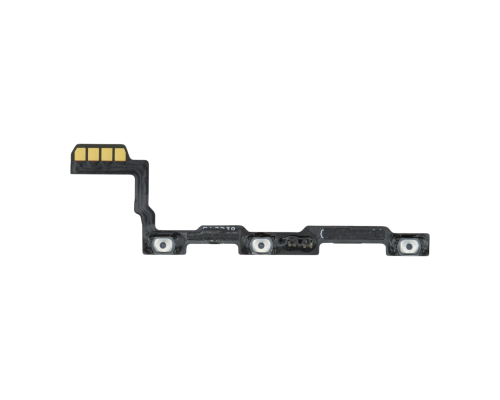 Шлейф OPPO Reno 13F 4G з кнопками ввімкнення та гучності PLS-00-00155985