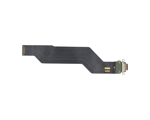 Шлейф OnePlus 7T з роз'ємом зарядки (Original) PLS-00-00127267