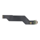 Шлейф OnePlus 7T з роз'ємом зарядки (Original) PLS-00-00127267