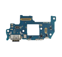 Плата зарядки Samsung A556 Galaxy A55 (Original China) PLS-00-00142198