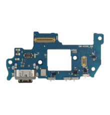 Плата зарядки Samsung A556 Galaxy A55 (Original China) PLS-00-00142198