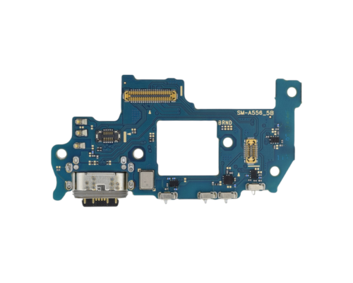 Плата зарядки Samsung A556 Galaxy A55 (Original China) PLS-00-00142198