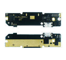 Плата зарядки Xiaomi Redmi Note 3 PRO (30pin) (Original) PLS-00-00111220