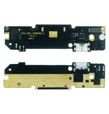 Плата зарядки Xiaomi Redmi Note 3 PRO (30pin) (Original) PLS-00-00111220