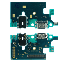 Плата зарядки Samsung M317F Galaxy M31s (Original) PLS-00-00109365