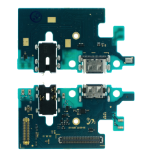 Плата зарядки Samsung M317F Galaxy M31s (Original) PLS-00-00109365