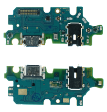Плата зарядки Samsung A135F Galaxy A13 (Original) PLS-00-00109286