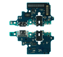 Плата зарядки Samsung N770F Galaxy Note 10 Lite (Original) PLS-00-00111184