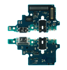 Плата зарядки Samsung N770F Galaxy Note 10 Lite (Original) PLS-00-00111184