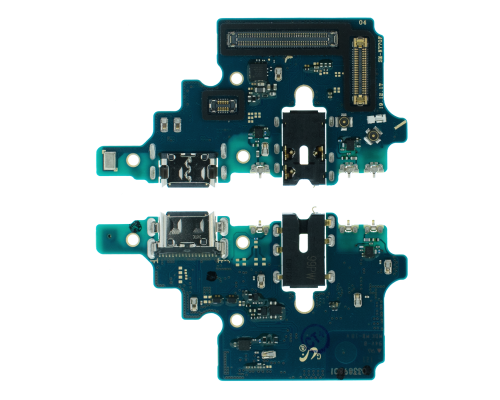 Плата зарядки Samsung N770F Galaxy Note 10 Lite (Original) PLS-00-00111184