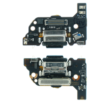 Плата зарядки Xiaomi Mi 11 Lite (Original China) PLS-00-00107301