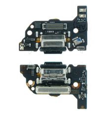 Плата зарядки Xiaomi Mi 11 Lite (Original China) PLS-00-00107301