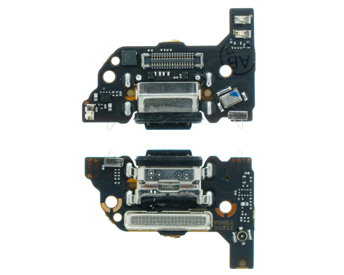 Плата зарядки Xiaomi Mi 11 Lite (Original China) PLS-00-00107301