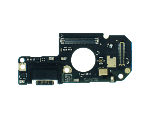 Плата зарядки Xiaomi Redmi Note 11 (Global) (Original) PLS-00-00109159