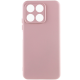 Чохол Silicone Cover Full Camera Huawei Honor X8a pink sand PLS-00-00118058