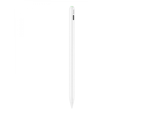 Стилус Hoco GM107 для iPad white PLS-00-00120241