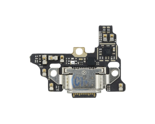 Плата зарядки Motorola XT2507 Moto Edge 60 Pro PLS-00-00155916