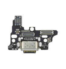 Плата зарядки Motorola XT2507 Moto Edge 60 Pro PLS-00-00155916