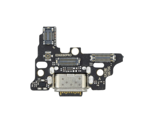 Плата зарядки Motorola XT2507 Moto Edge 60 Pro PLS-00-00155916