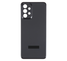 Задня кришка Samsung A235 Galaxy A23 2022 black PLS-00-00099265