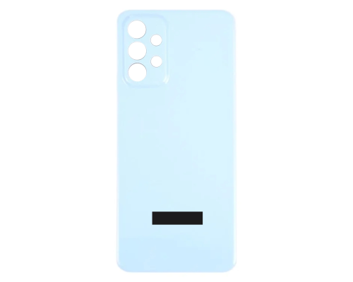 Задня кришка Samsung A235 Galaxy A23 (2022) blue PLS-00-00099267