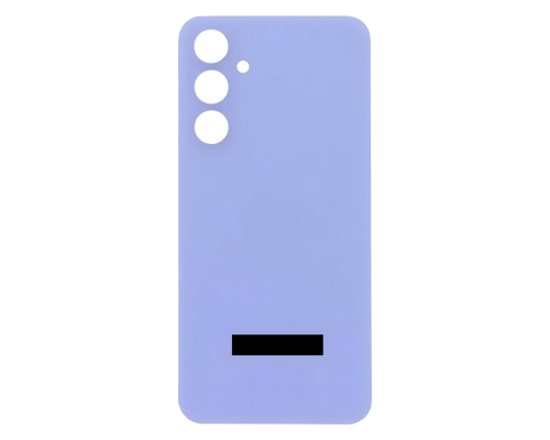 Задня кришка Samsung A546 Galaxy A54 (5G) (2023) violet PLS-00-00122854