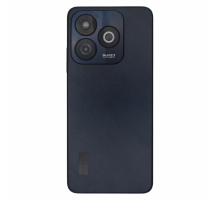 Задня кришка ZTE Blade A75 4G black PLS-00-00158983