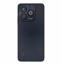 Задня кришка ZTE Blade A75 4G black PLS-00-00158983