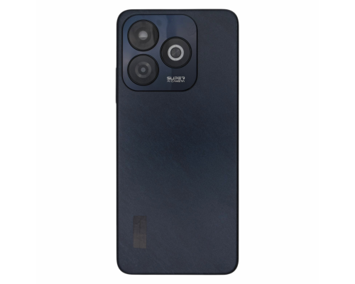 Задня кришка ZTE Blade A75 4G black PLS-00-00158983