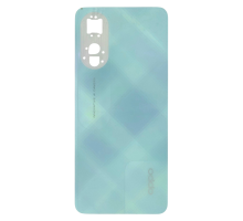 Задня кришка OPPO A78 4G green PLS-00-00129633