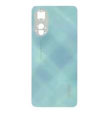 Задня кришка OPPO A78 4G green PLS-00-00129633