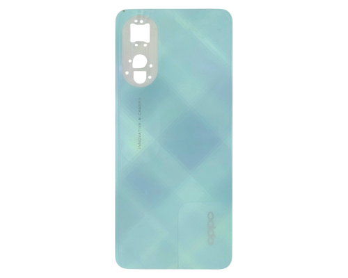 Задня кришка OPPO A78 4G green PLS-00-00129633
