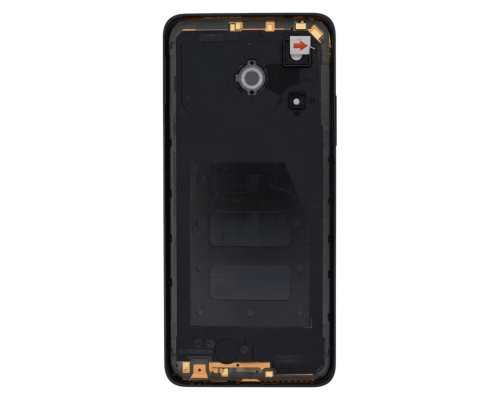 Задня кришка ZTE Blade A75 4G black PLS-00-00158983