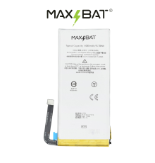 Акумулятор для Google GTB1F (Max Bat) PLS-00-00153635