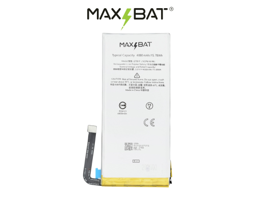 Акумулятор для Google GTB1F (Max Bat) PLS-00-00153635