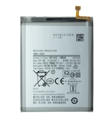 Акумулятор Samsung EB-BA505ABU (Original China) PLS-00-00027764