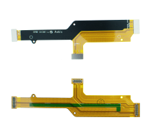 Шлейф Samsung X200 Galaxy Tab A8 10.5 2021 міжплатний PLS-00-00109510