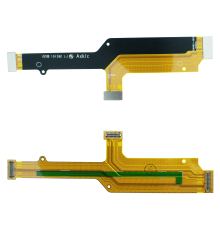 Шлейф Samsung X200 Galaxy Tab A8 10.5 2021 міжплатний PLS-00-00109510