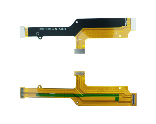 Шлейф Samsung X200 Galaxy Tab A8 10.5 2021 міжплатний PLS-00-00109510