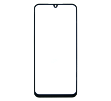 Скло дисплея Samsung A245 Galaxy A24 4G (2023) black (Original China) PLS-00-00110933