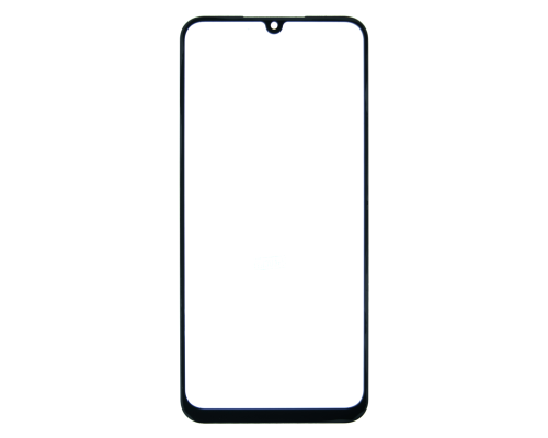 Скло дисплея Samsung A245 Galaxy A24 4G (2023) black (Original China) PLS-00-00110933