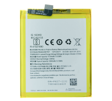 Акумулятор OnePlus BLP637 (Original China) PLS-00-00059085
