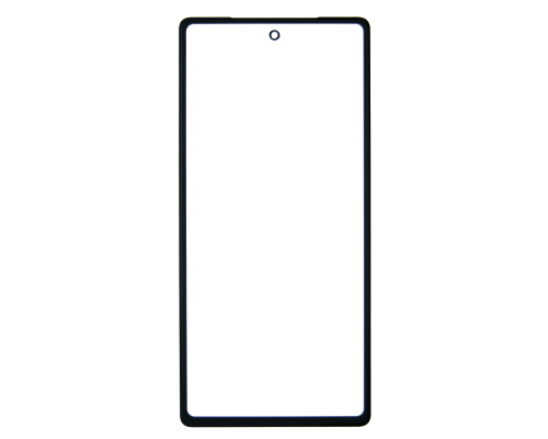 Скло дисплея Google Pixel 7A black (Original China) PLS-00-00108057