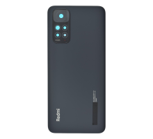 Задня кришка Xiaomi Redmi Note 11 graprite gray (Original China) PLS-00-00118550