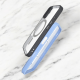 Чохол TPU+PC Сolor сase with MagSafe iPhone 13 Pro black PLS-00-00135435