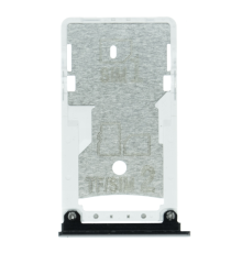 Тримач SIM-карти Xiaomi Mi Max 2 black PLS-00-00047046