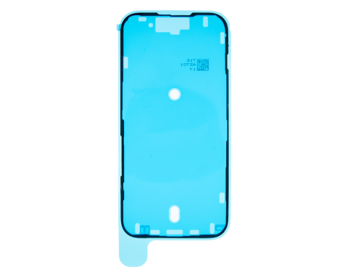 Двосторонній скотч для поклейки модуля в корпус Apple iPhone 15 (Original) PLS-00-00111582