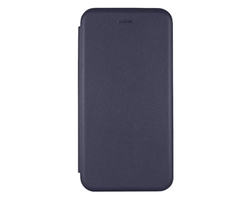 Чохол-книжка Premium Edge Samsung A325 Galaxy A32 midnight blue PLS-00-00123316