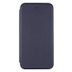 Чохол-книжка Premium Edge Samsung A325 Galaxy A32 midnight blue PLS-00-00123316